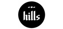 Hills - 1